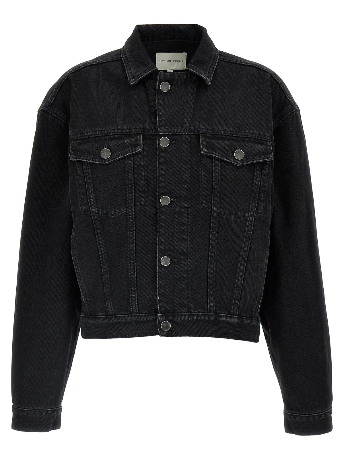 Loulou De Saison 'Dave' Jacket