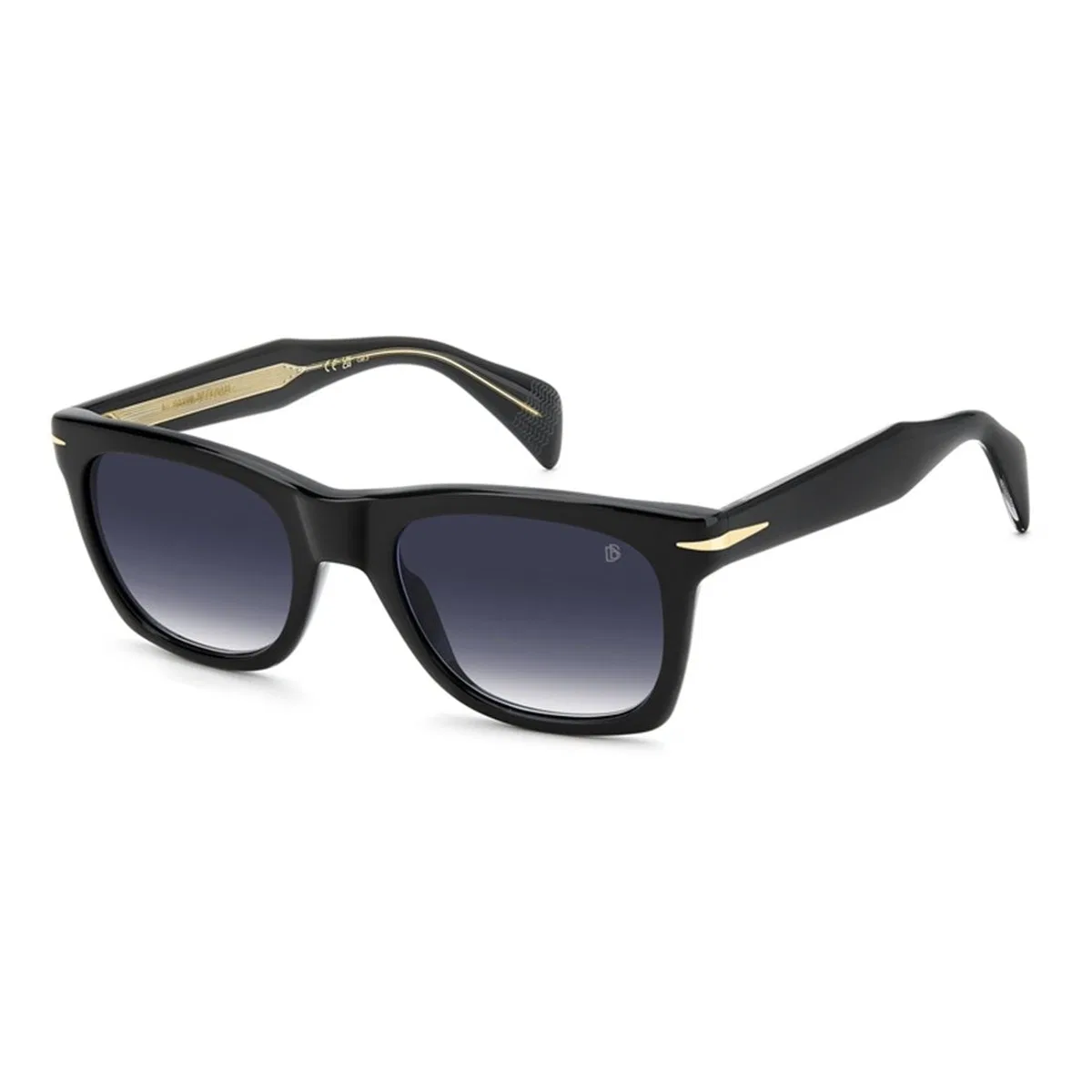 David Beckham Db 1222/S 807(08)