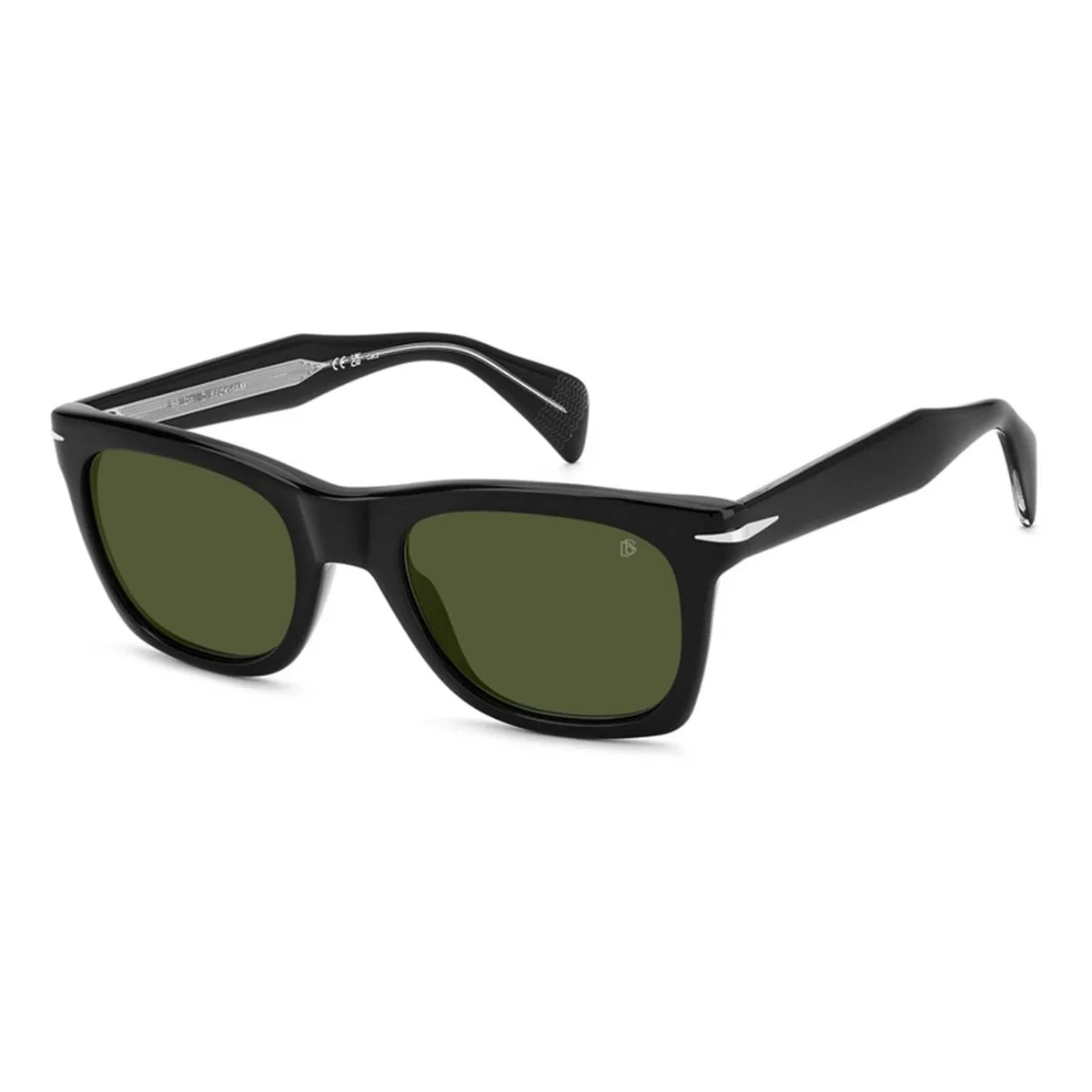 David Beckham Db 1222/S 807(Qt)