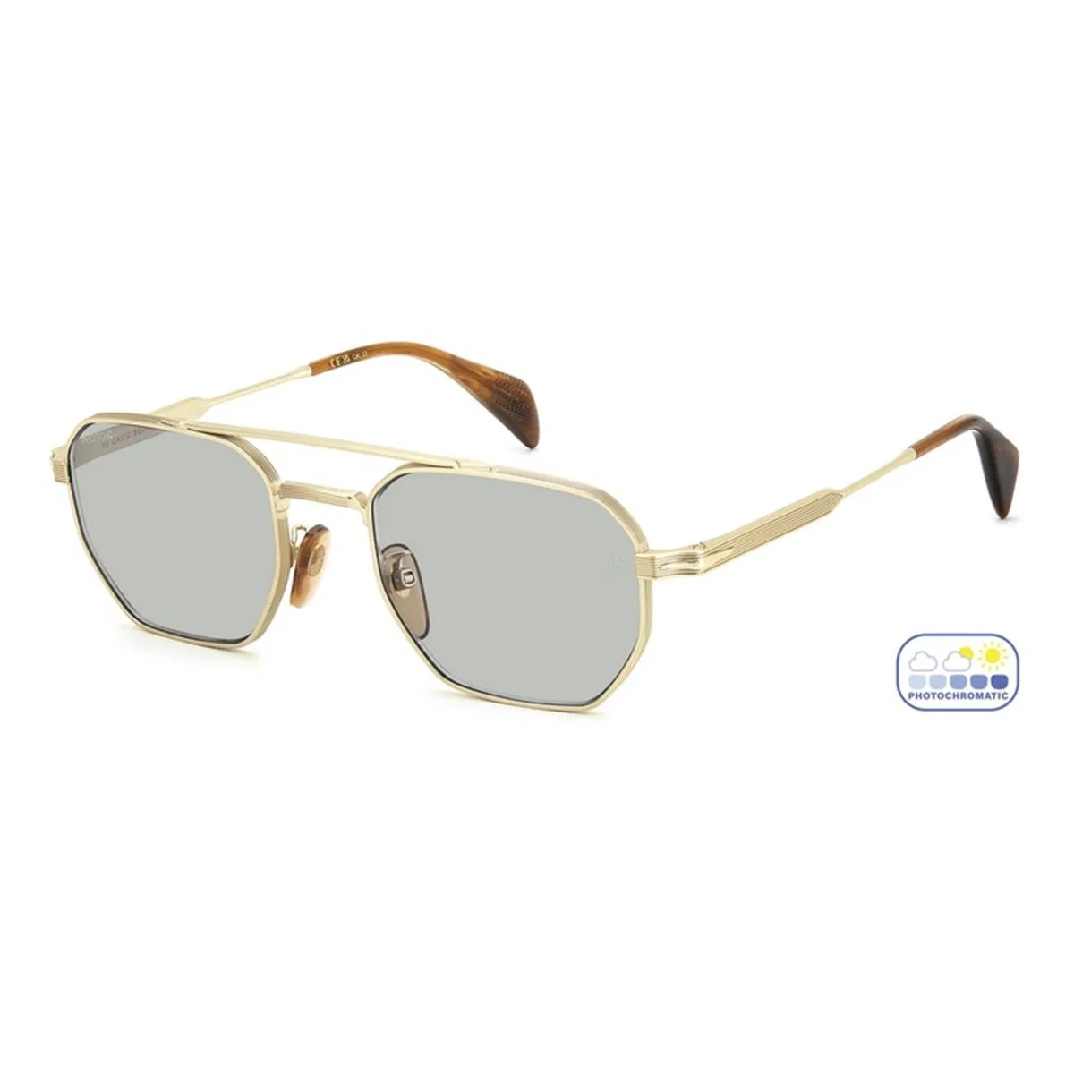 David Beckham Db 1229/S T5u(8J)