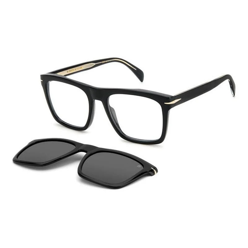 David Beckham (Opt + Clip-On) Db 7000/Cs 807(M9)