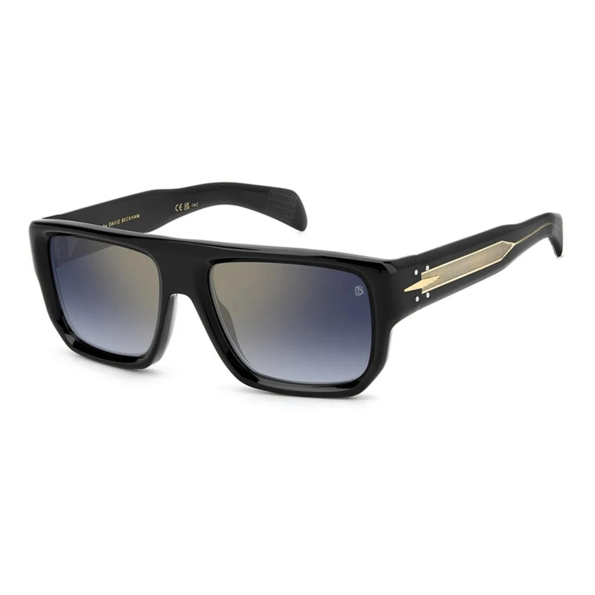 David Beckham Db 7132/S 807(1V)
