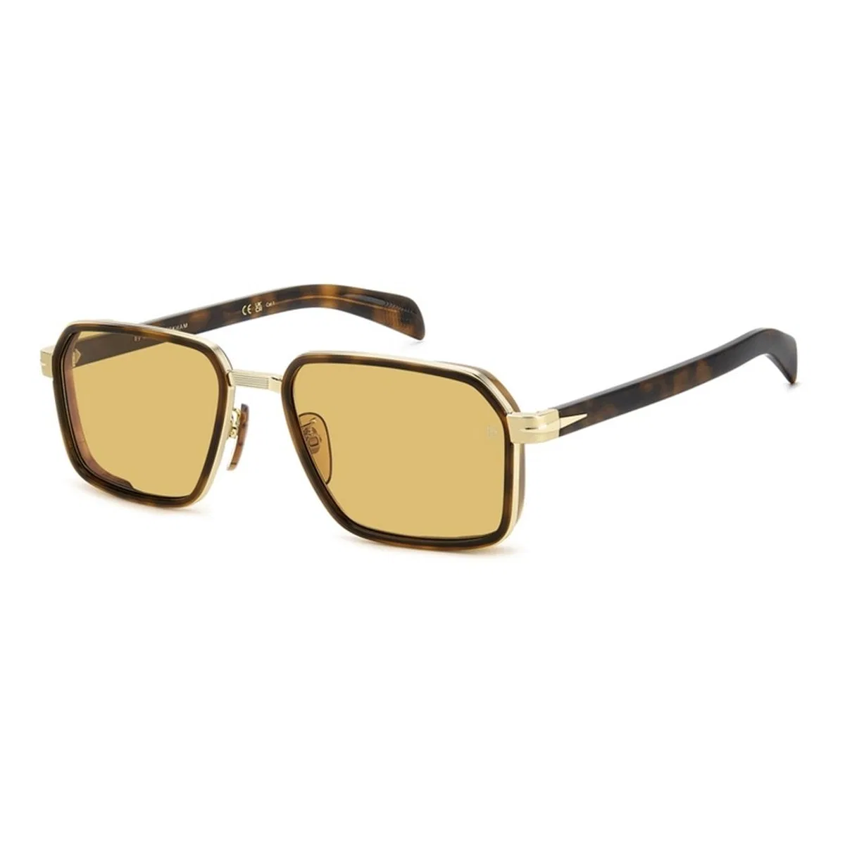 David Beckham Db 7158/S 0Nr(Ho)