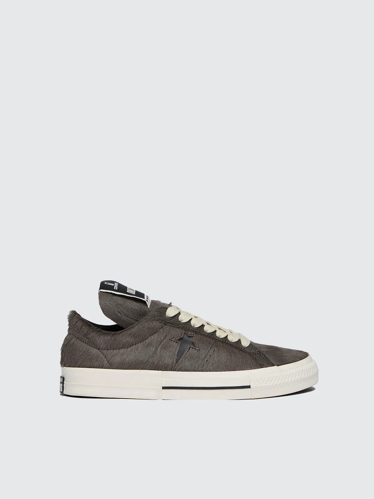 Converse x drkshdw Fur Sneaker Onestr A14796c Dark