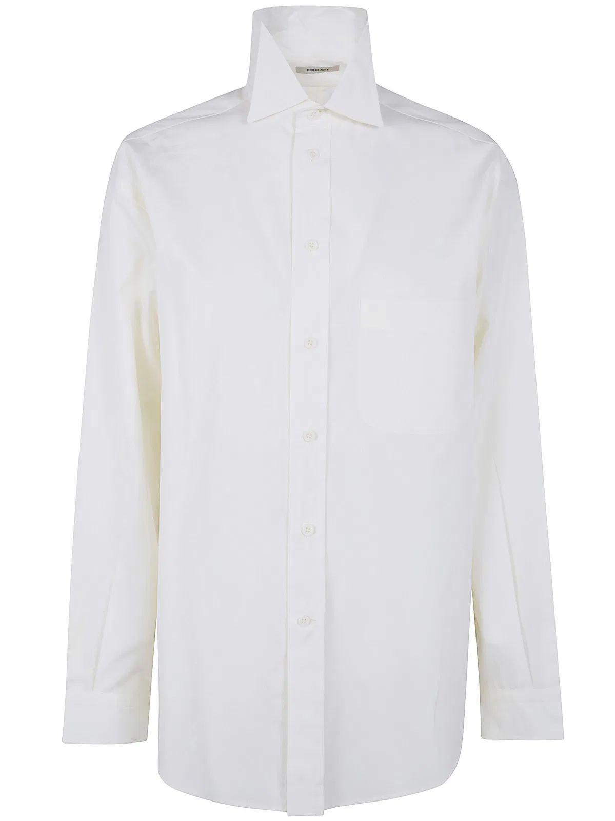 Phoebe Philo Classic Shirt