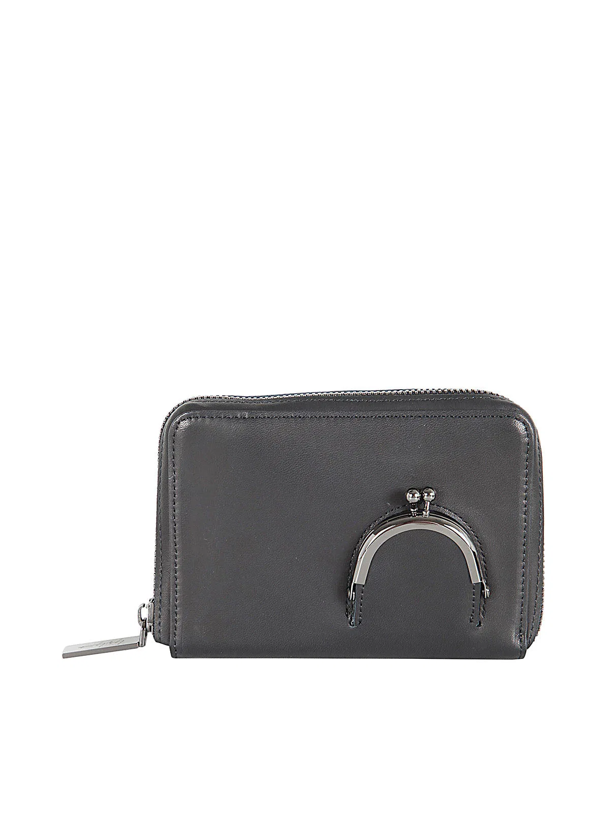 Discord by Yohji Yamamoto Clasp Poket Wallet M
