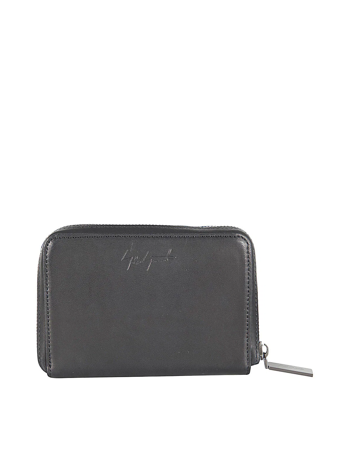 Discord by Yohji Yamamoto Clasp Poket Wallet M