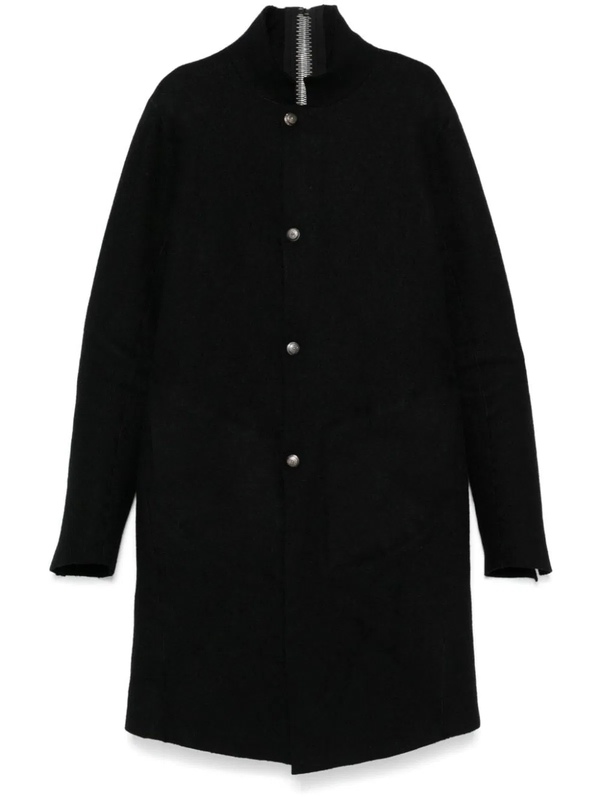 Isaac Sellam Deglingue Long Coat