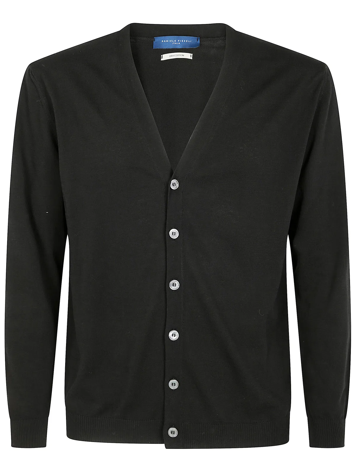 Daniele Fiesoli Bottons Cardigan