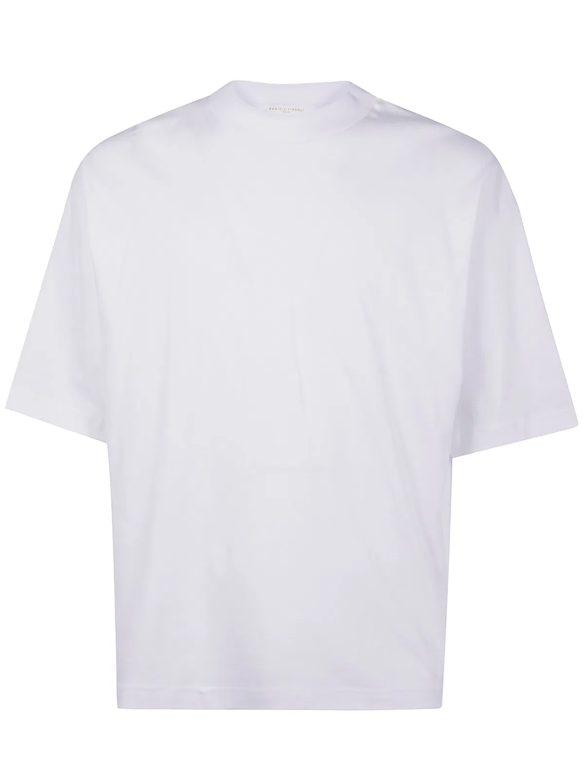 Daniele Fiesoli Classic T-Shirt