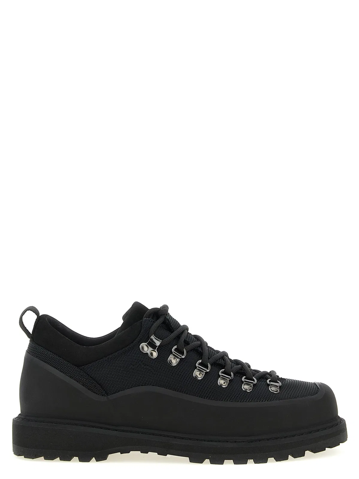 Diemme 'Roccia Basso Sport' Ankle Boots