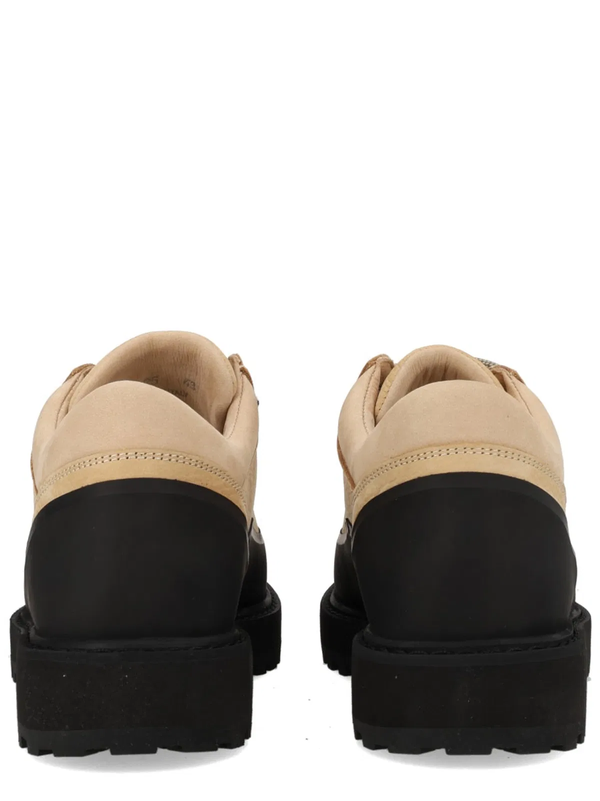 Diemme Shoe Cornaro Rubber