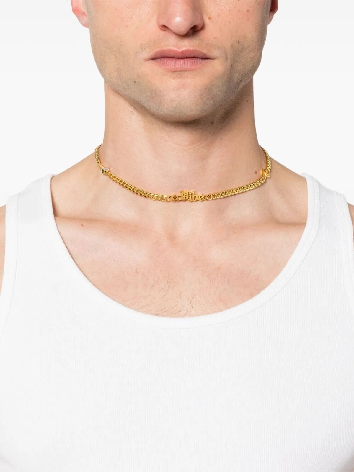 Darkai A Vibe Necklace