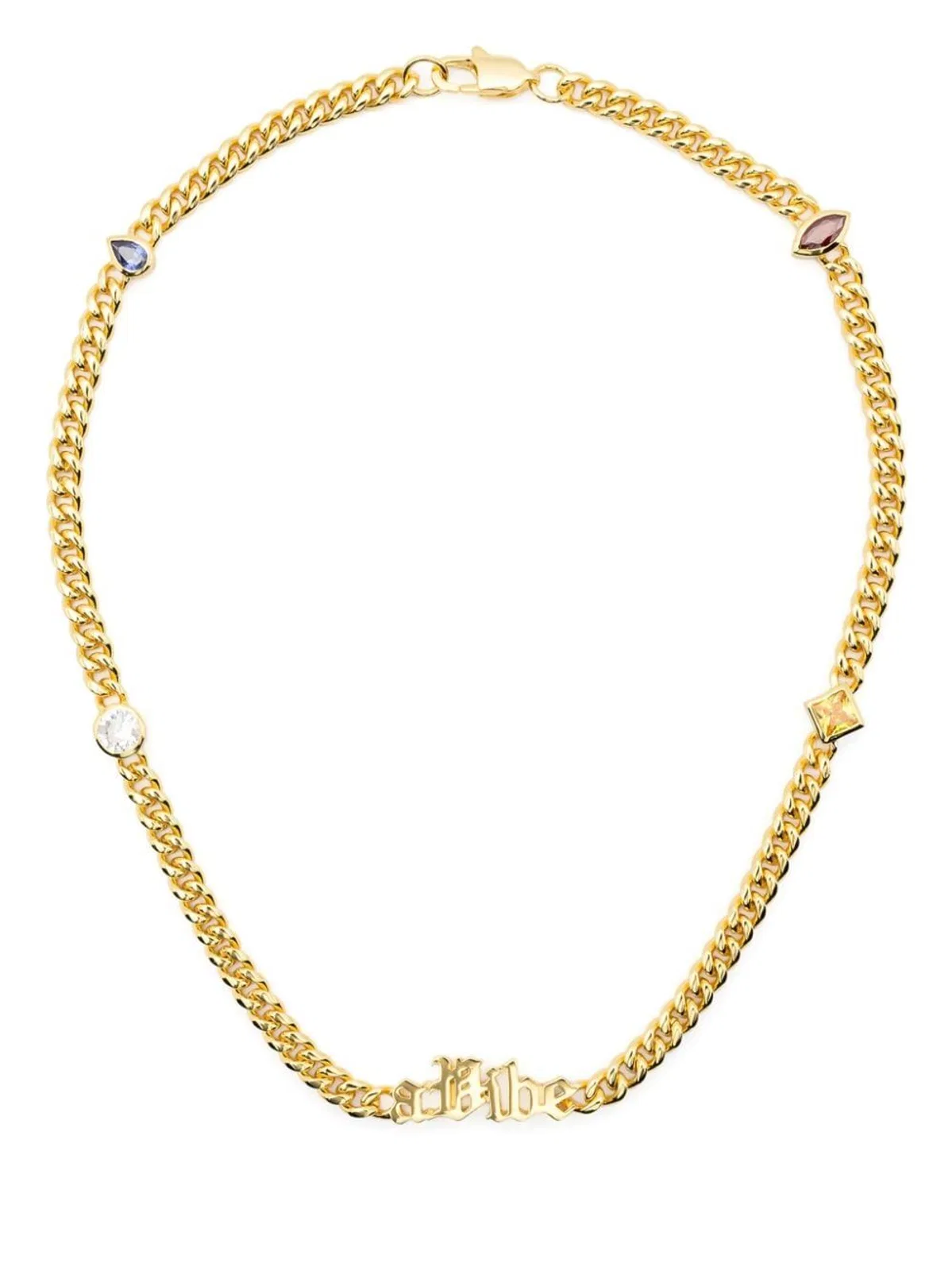 Darkai A Vibe Necklace