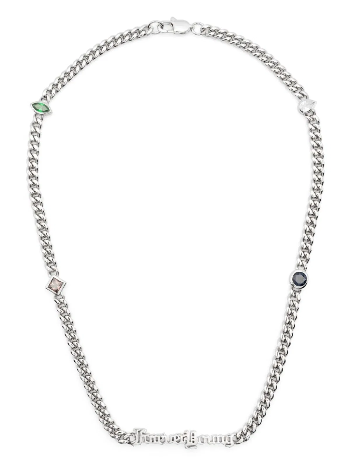 Darkai Forever Young Necklace