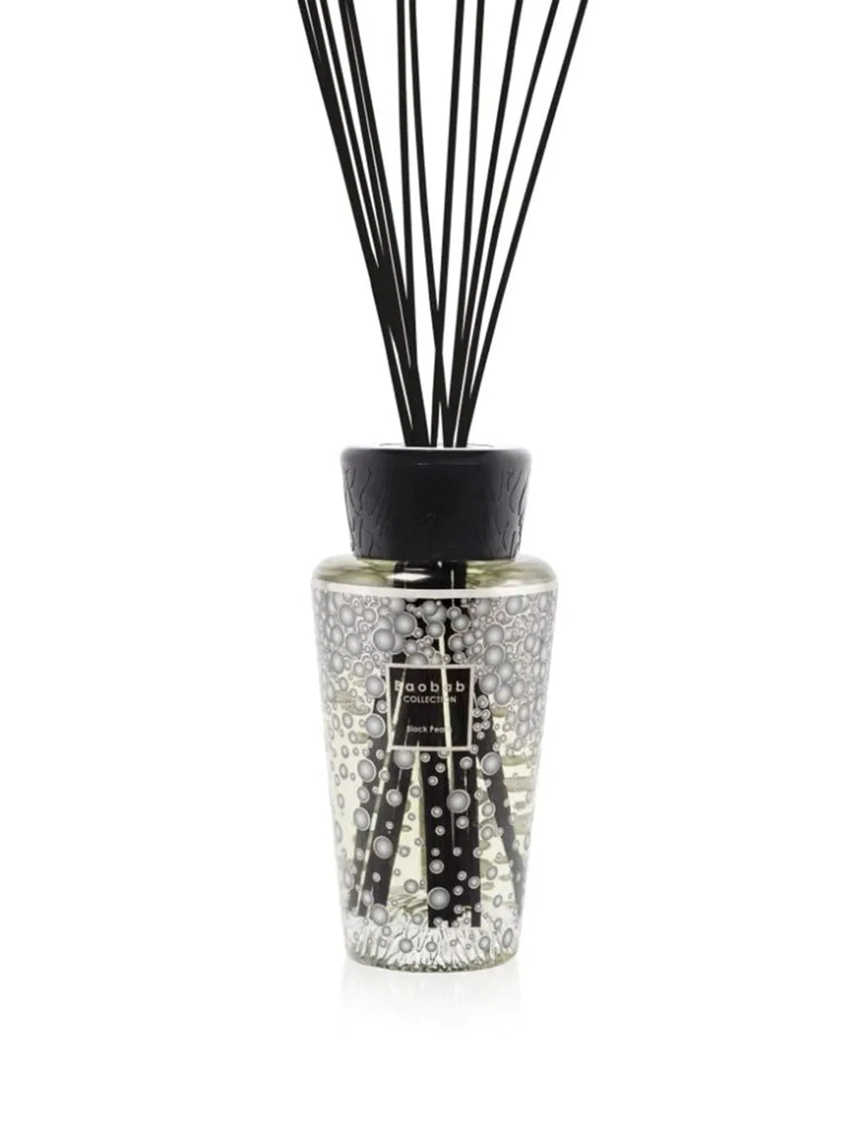 Baobab Collection Black Pearls Diffuser 500Ml
