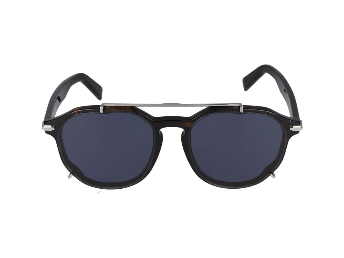Dior Homme Sunglasses Diorblacksuit Ri 20B0 56/18/1