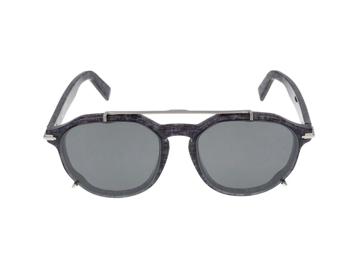 Dior Homme Sunglasses Diorblacksuit Ri 30A4 56/18/1