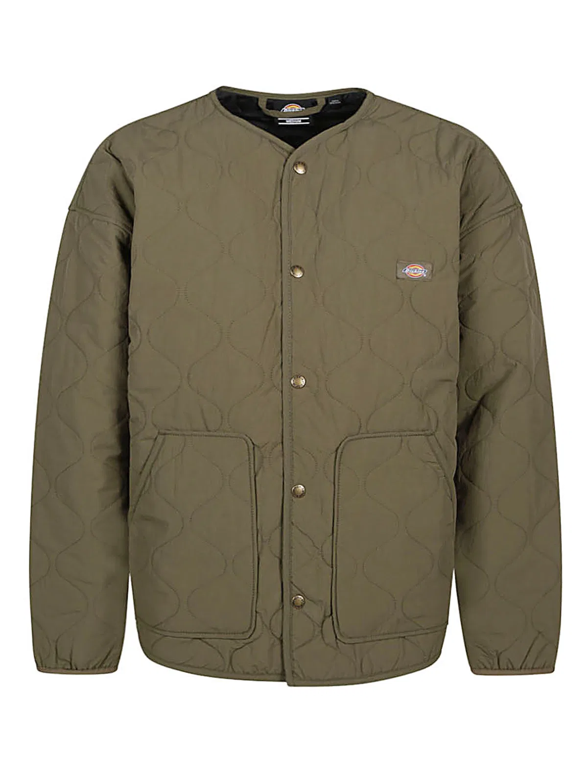Dickies Logo Jacket