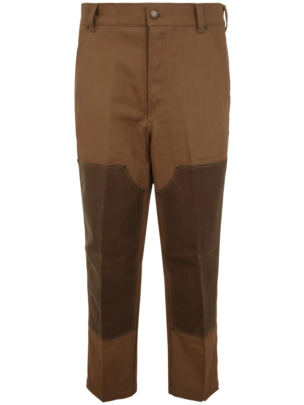 Dickies Lucas Waxed Double Knee