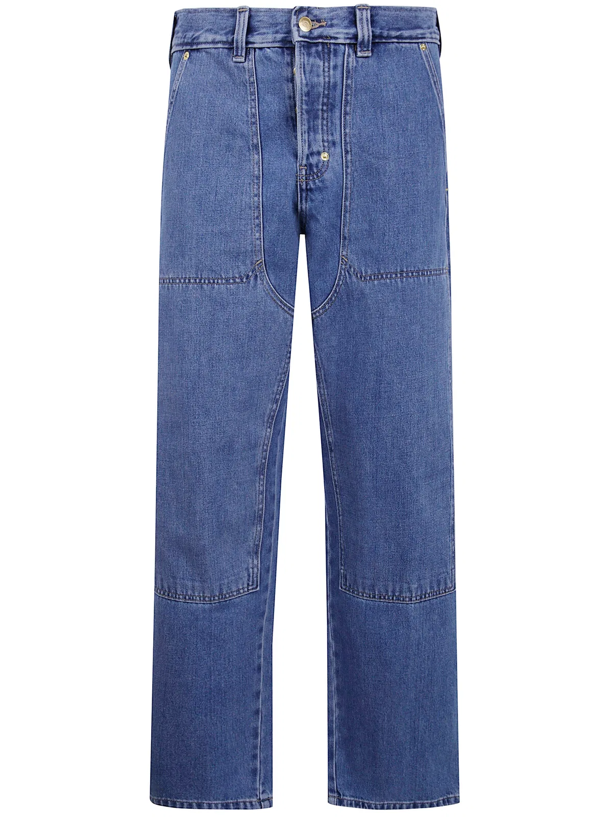 Dickies "Selvedge Double Knee" Denim
