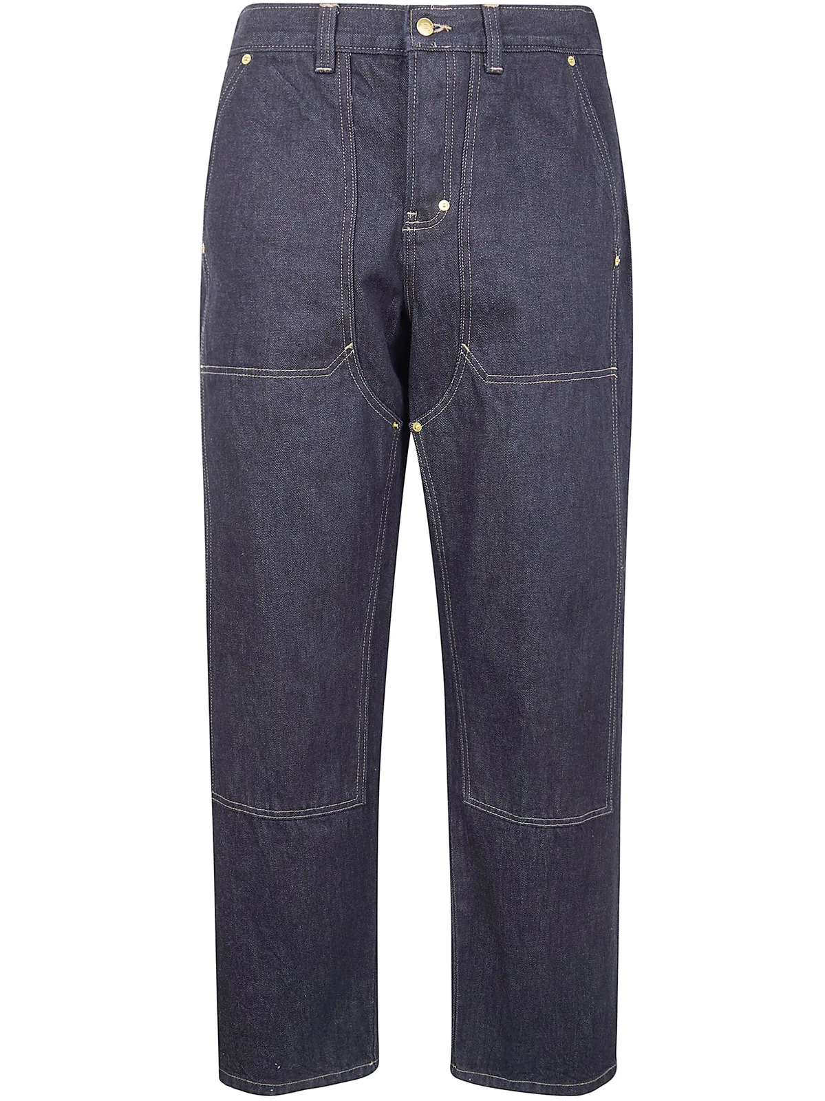 Dickies "Selvedge Double Knee" Denim