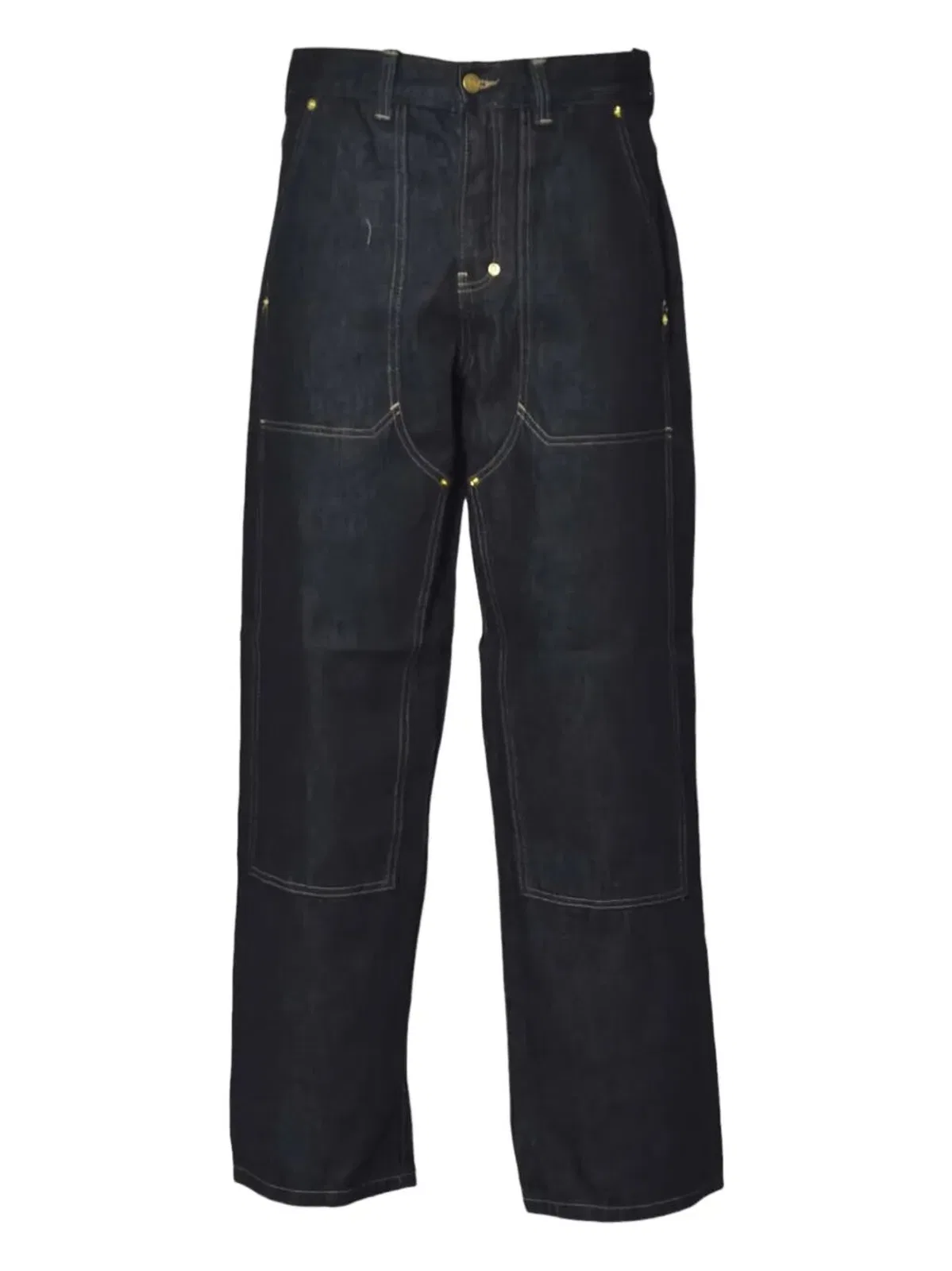 Dickies "Selvedge" Double Knee Denim Pants