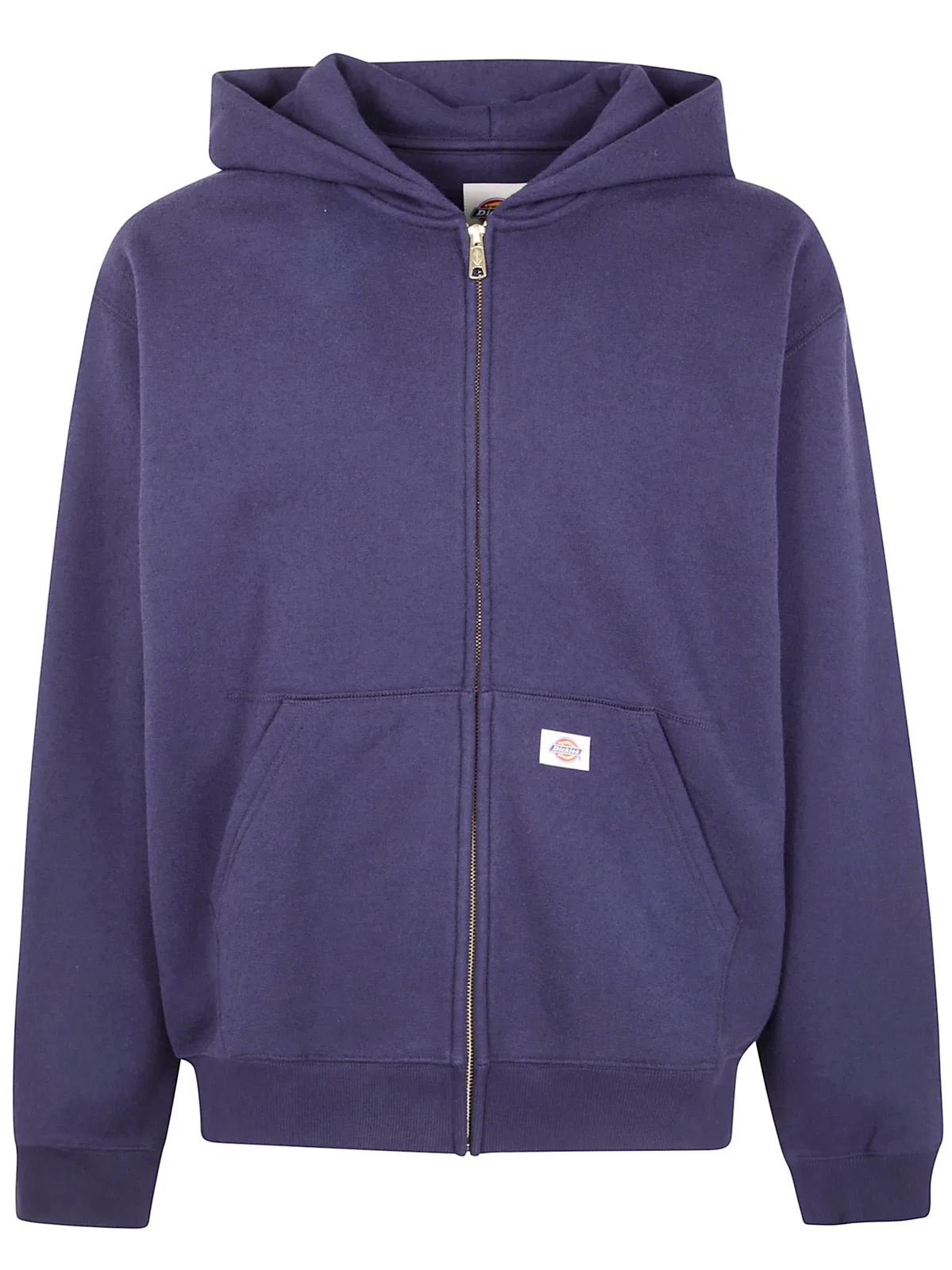 Dickies "Mineral Fz Hoodie" Sweatshirt
