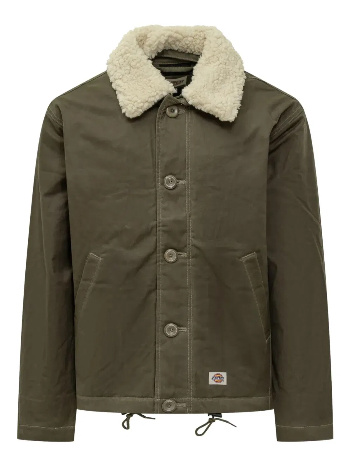 Dickies "Sangrey Waxed" Jacket