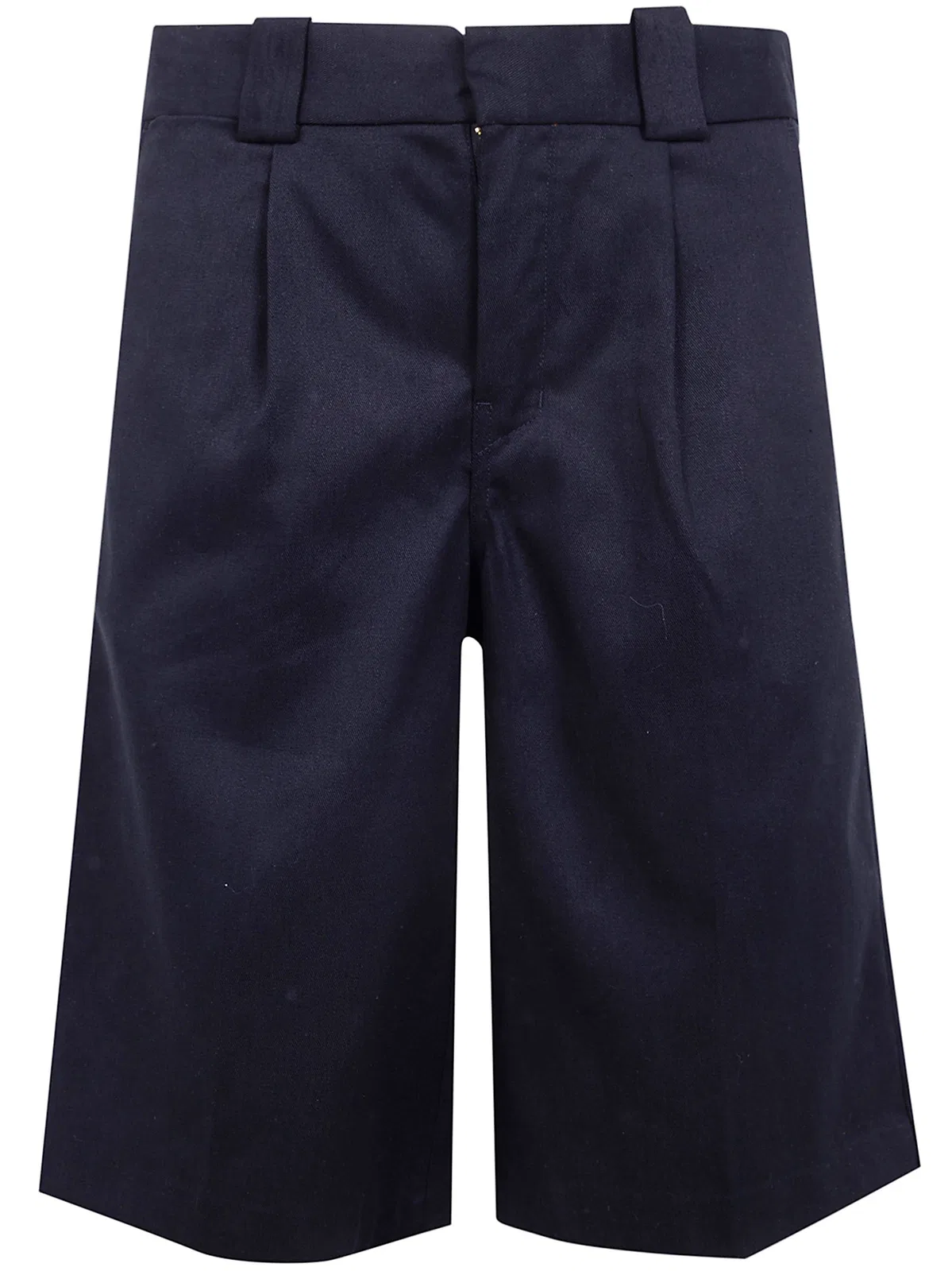 Dickies Hemp Twill 13 Inch Short