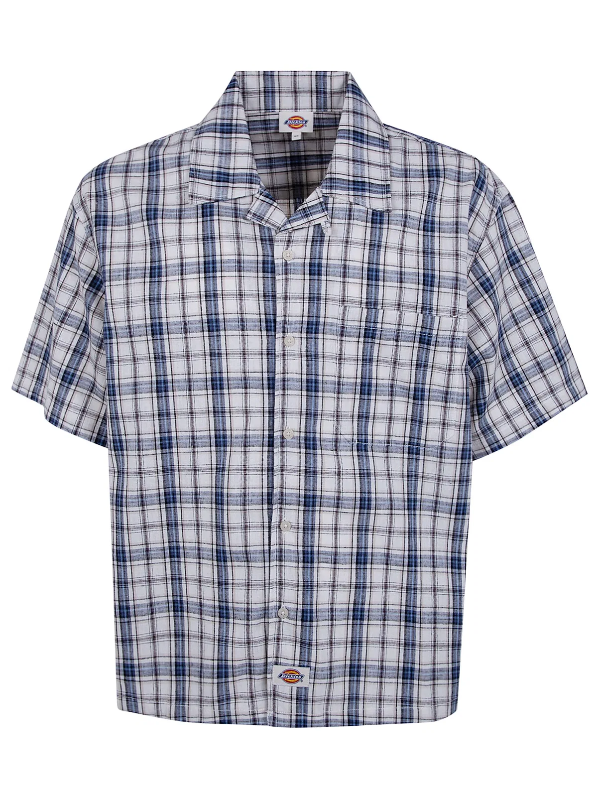 Dickies "Springdale" Shirt Short Sleeve