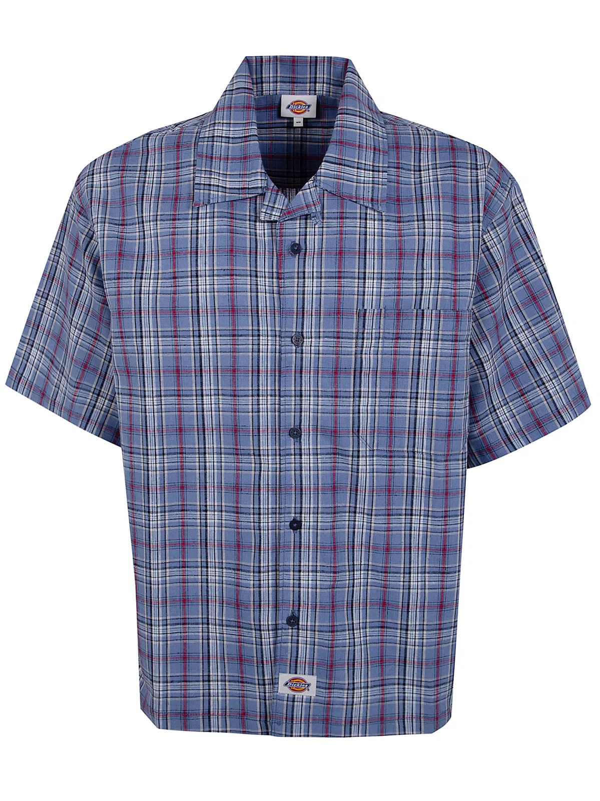 Dickies "Springdale" Shirt Short Sleeve