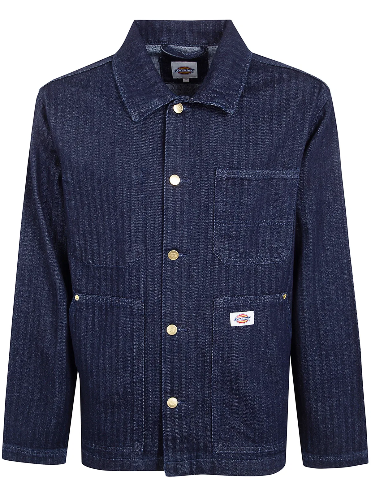 Dickies "Selvedge Herringbone Barn" Jacket