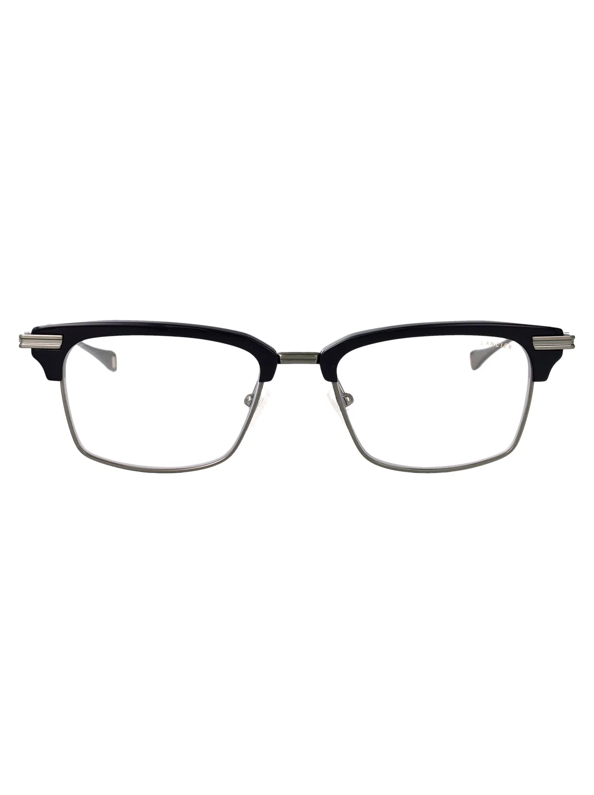 Dita Eyewear Deck Grey Plastic Sunglasses