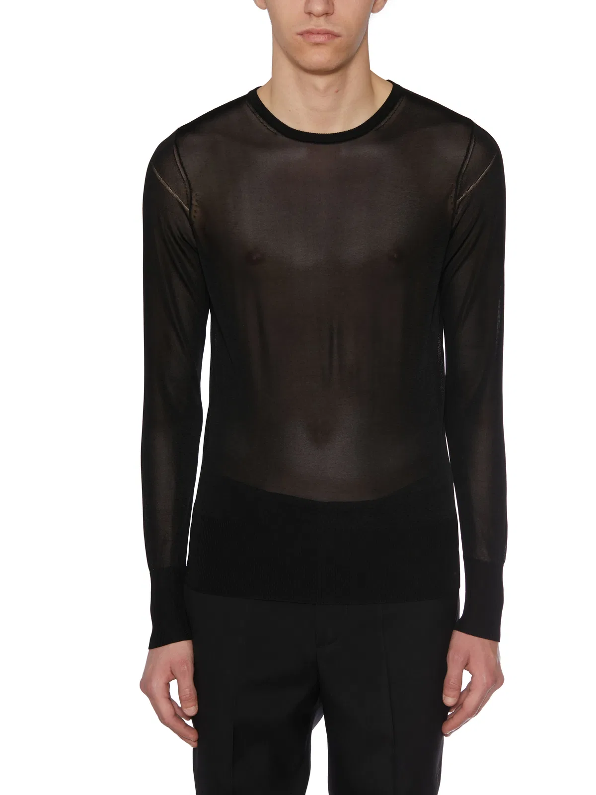 Sapio N22 Crew Neck T-Shirt