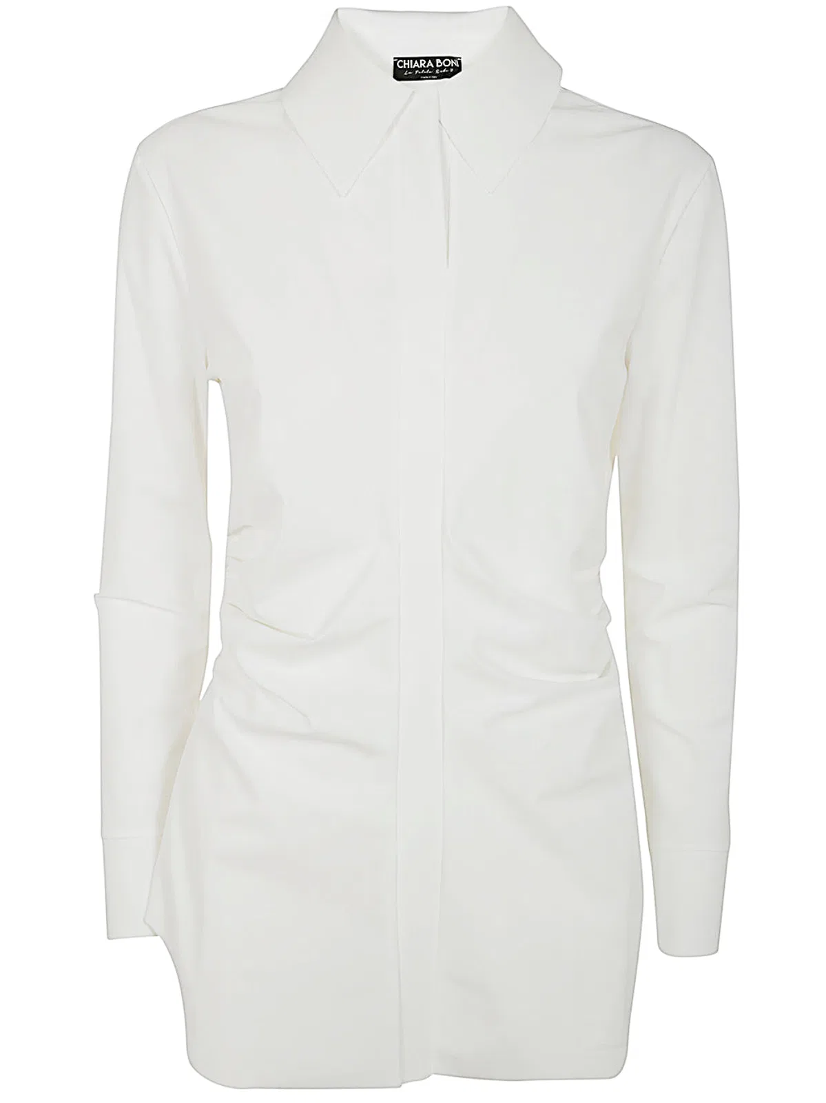Chiara Boni Doris Shirt Jersey