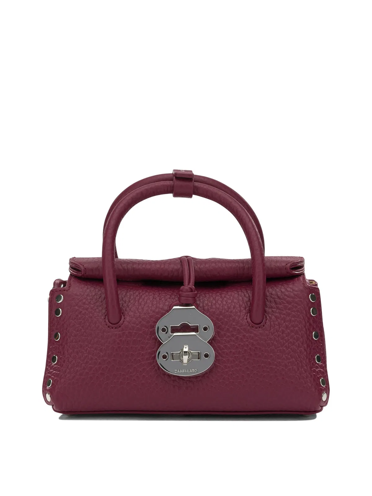 Zanellato "Dotta® Baby" Small Handbag