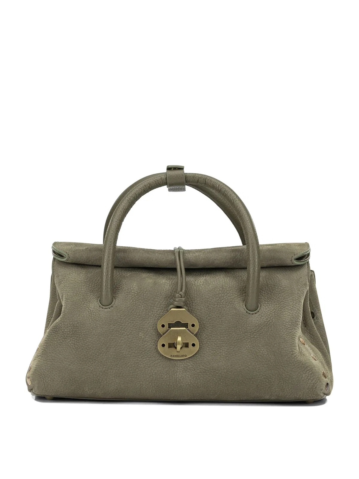 Zanellato "Dotta®" Medium Handbag