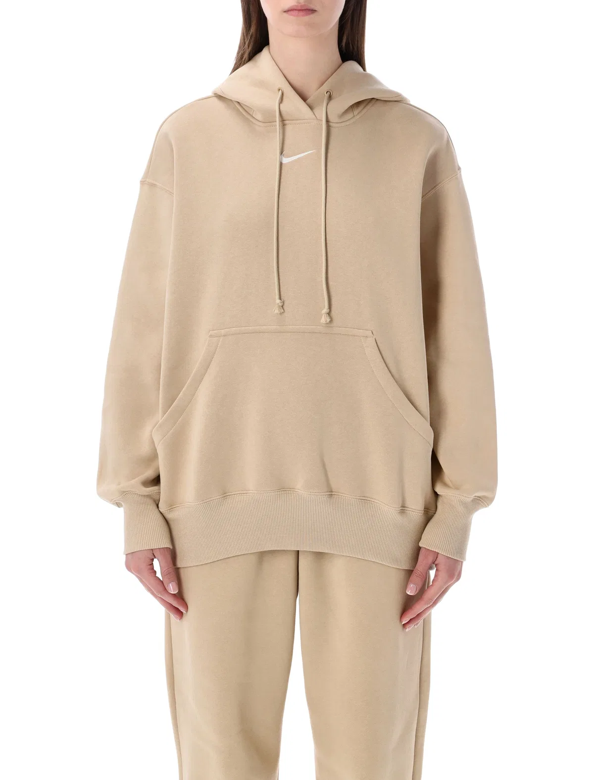 Nike Phoenix Fleece Oversized Hoodie
