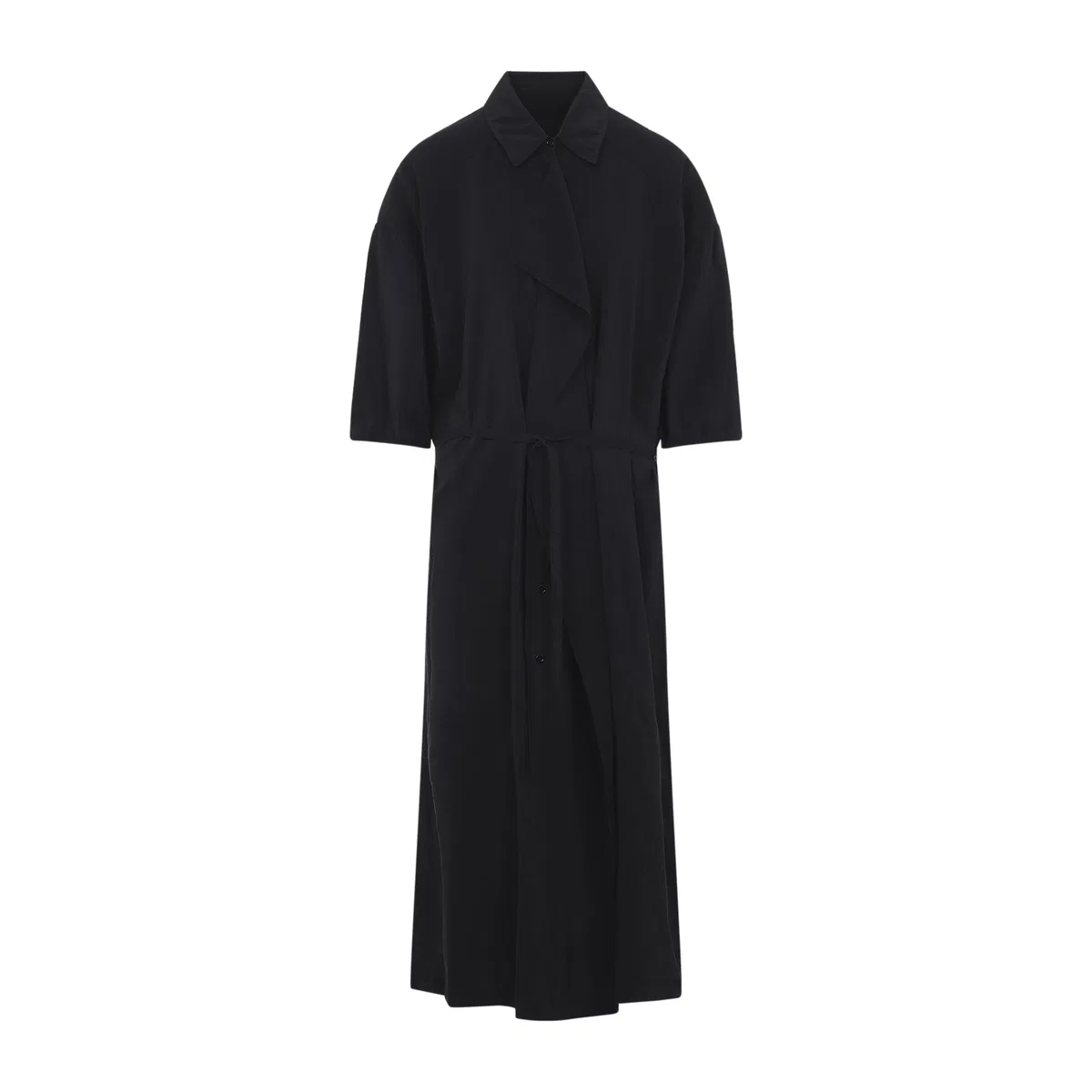 Lemaire Asymmetrical Dress
