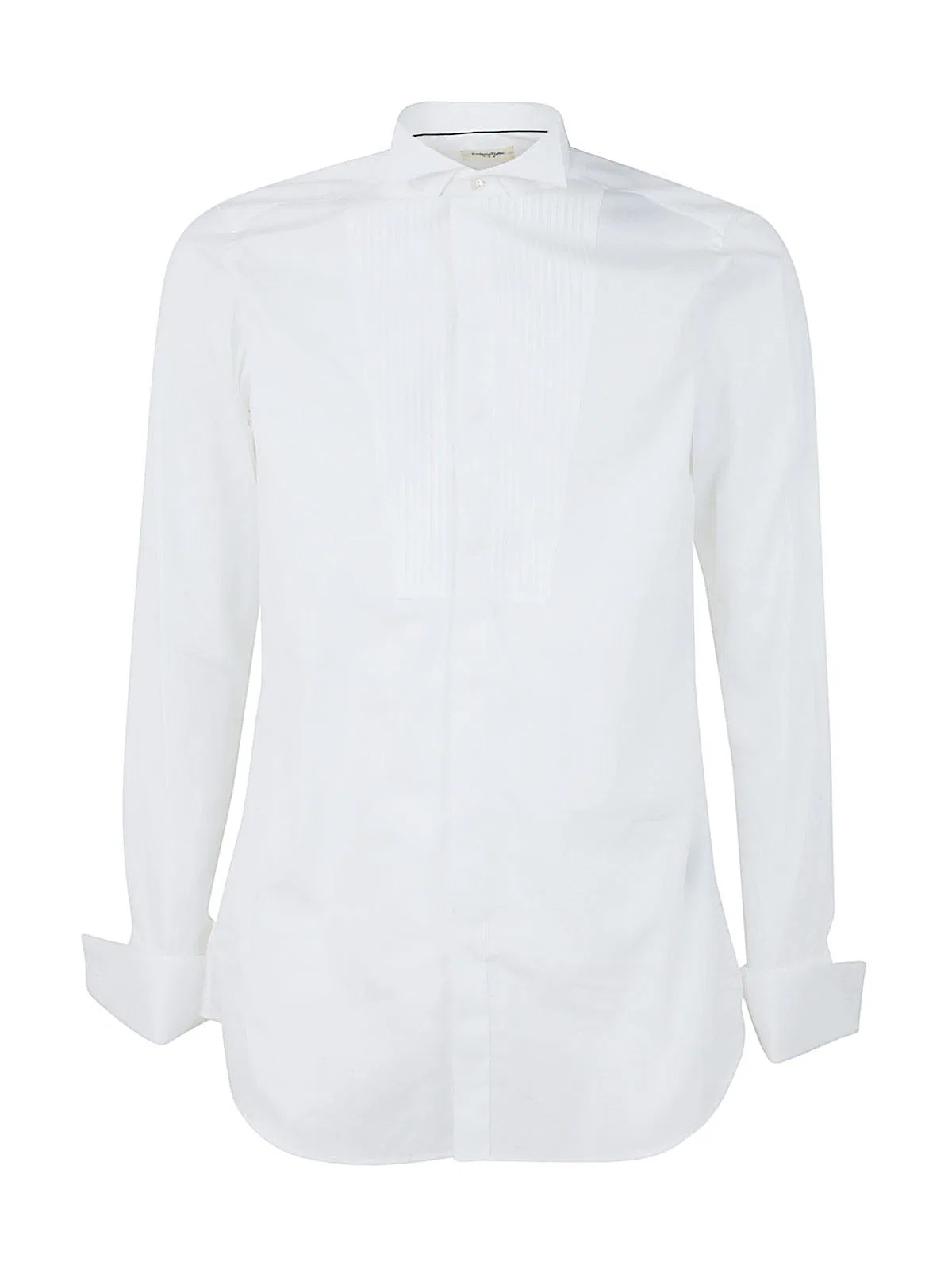 Tintoria Mattei Ceremony Shirt