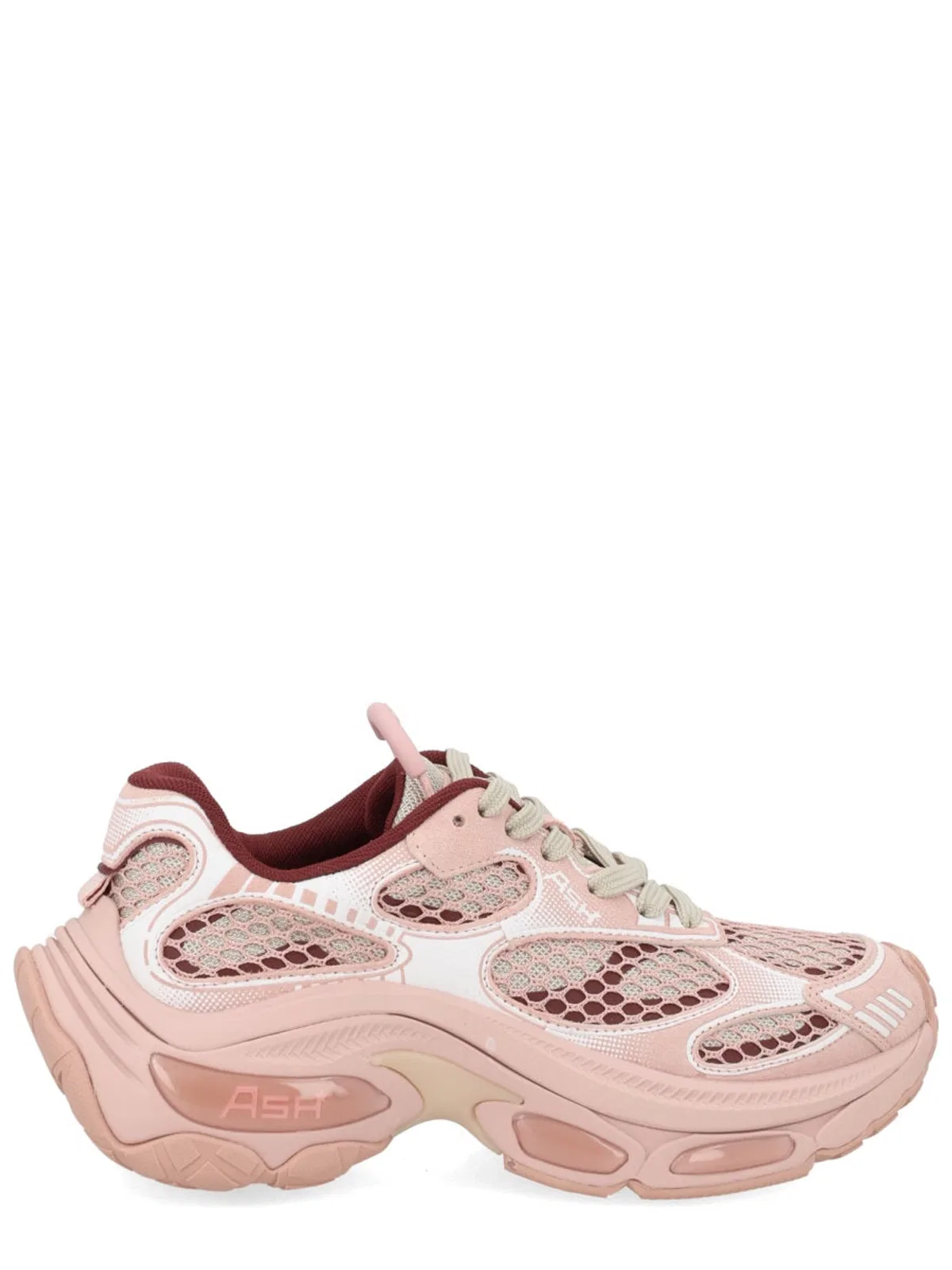 Ash Dragon Sneaker