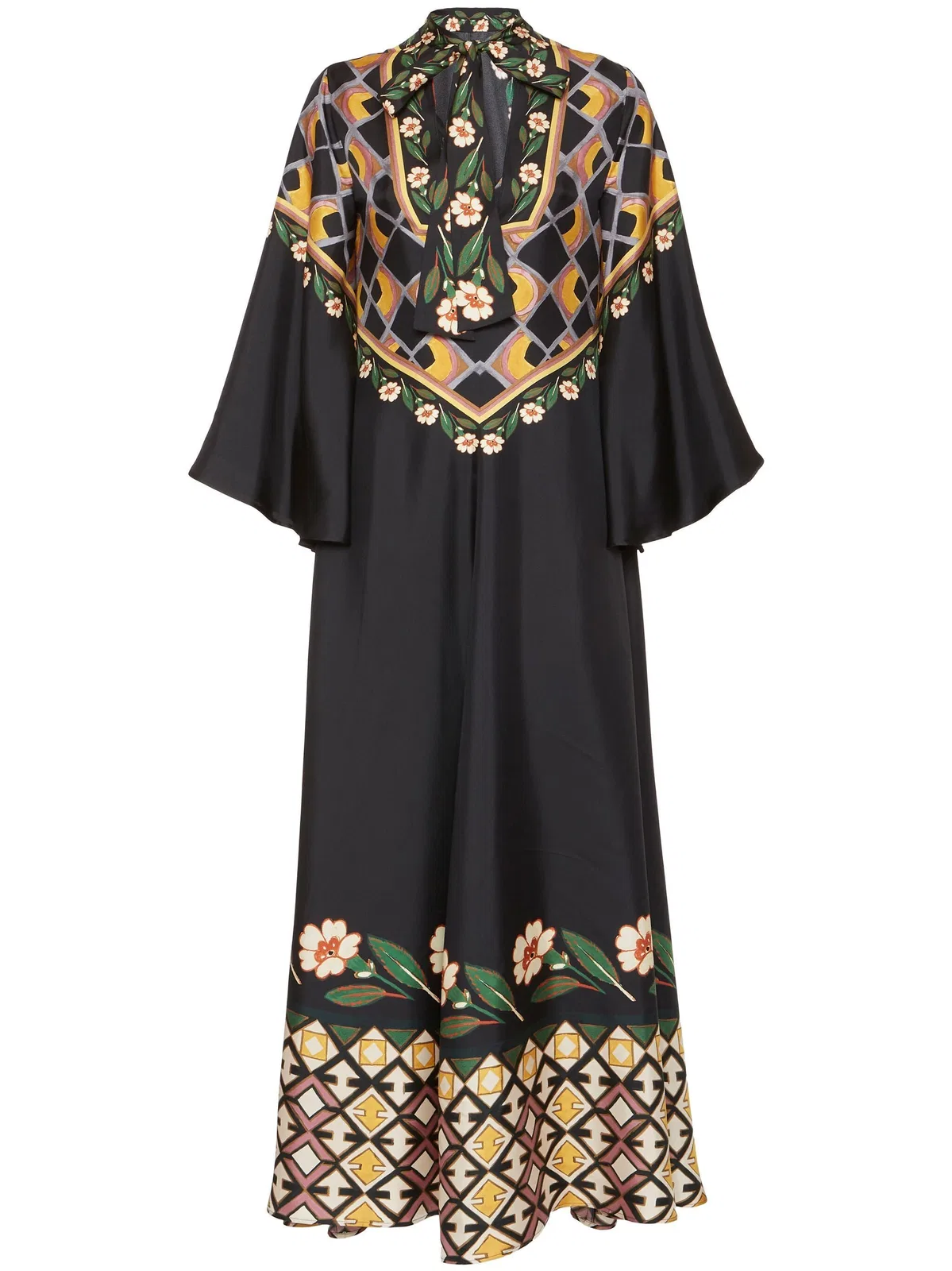 La Double J Magnifico Dress (Placée)