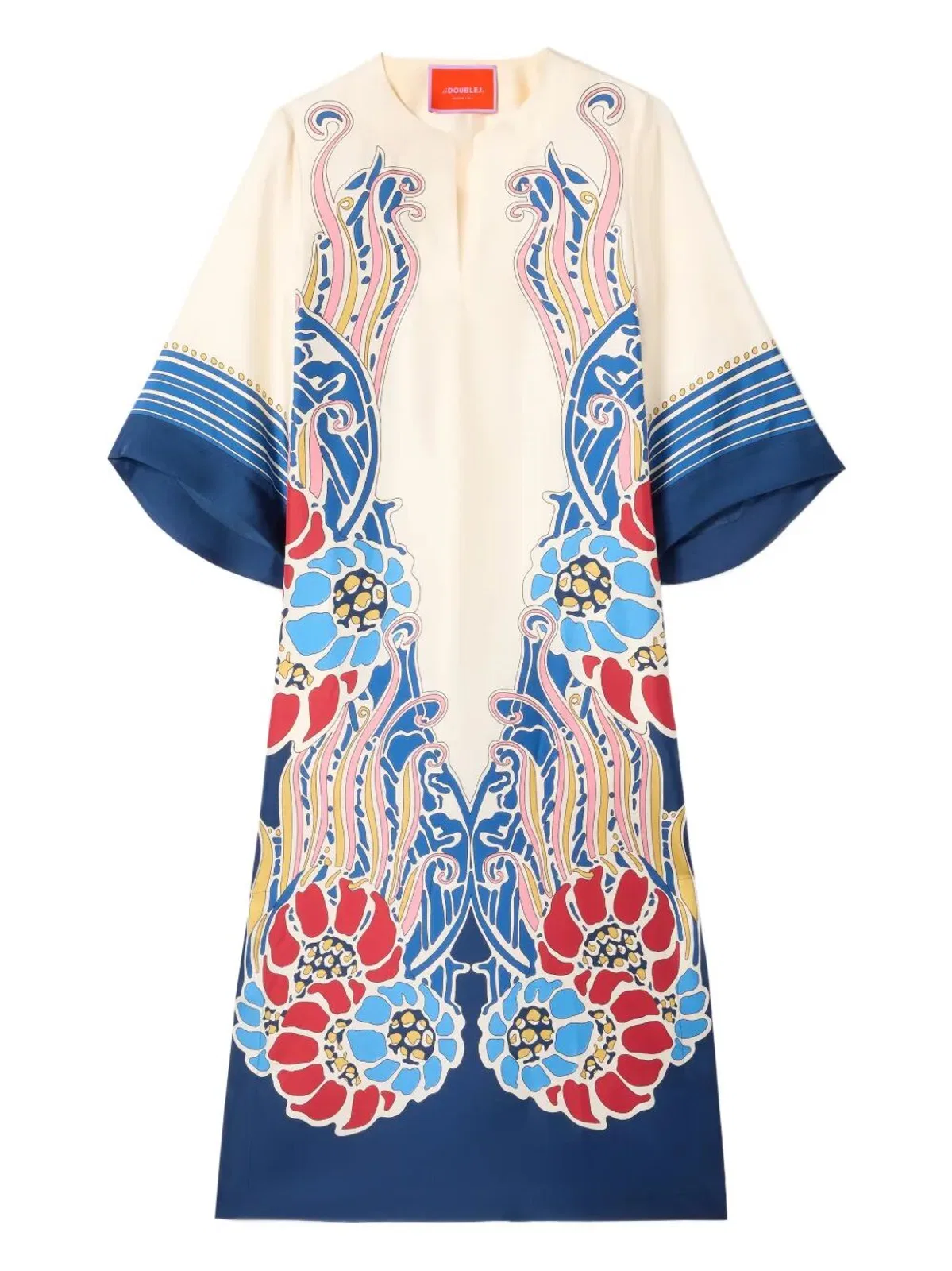 La Double J "The Kaftan"