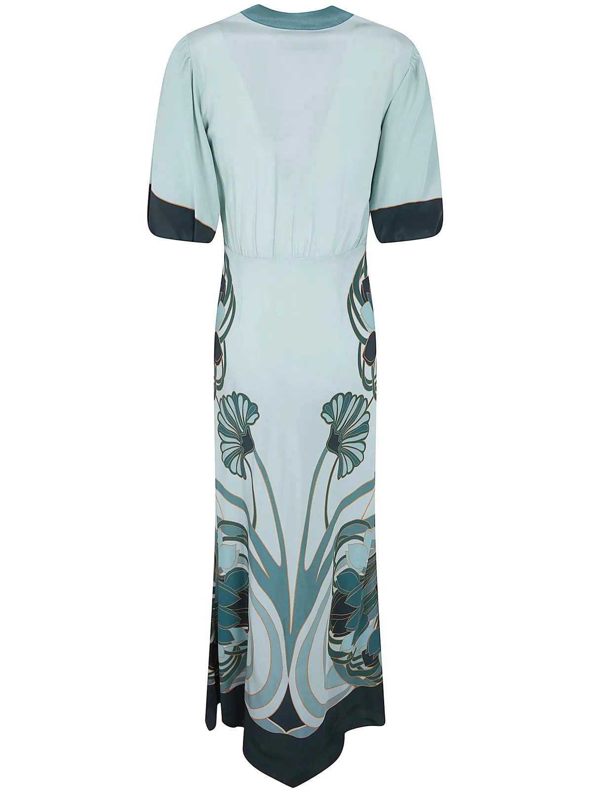 La Double J "Placée Marlene" Dress