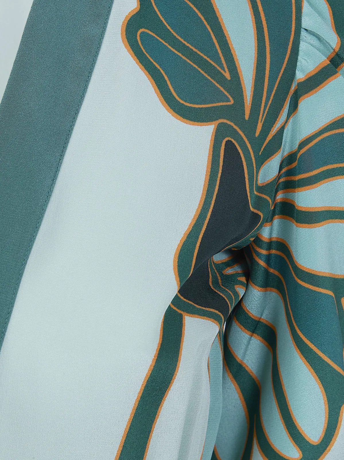 La Double J "Placée Marlene" Dress