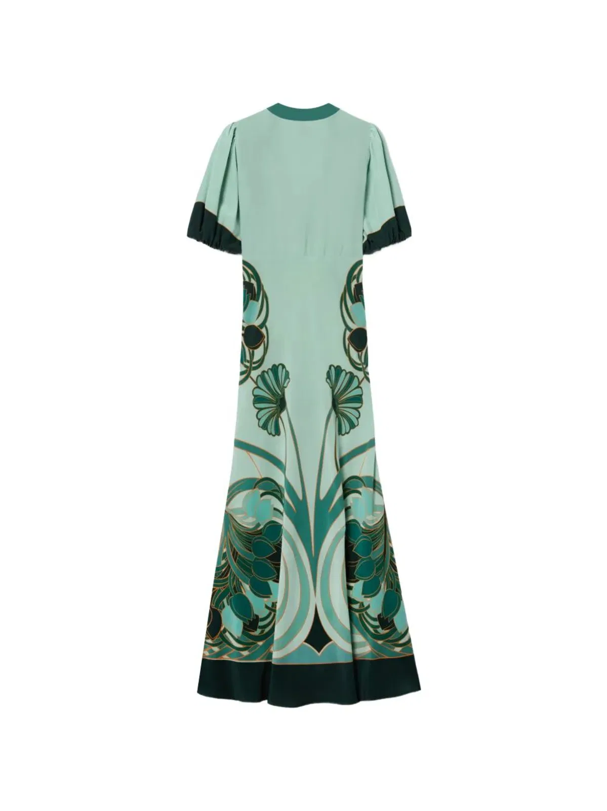 La Double J "Placée Marlene" Dress