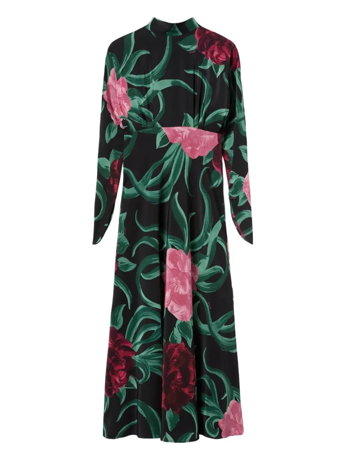 La Double J "Gilda" Dress