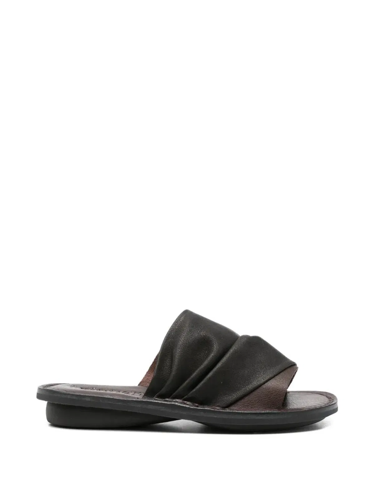Trippen "Drift" Flat Sandals