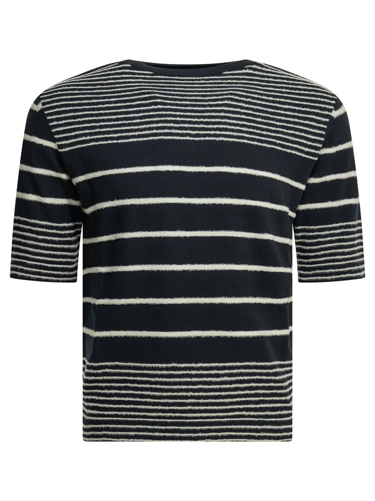 Rakki' Rakki "Drummer" Boat Sweater